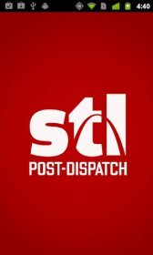 download St. Louis Post-Dispatch apk